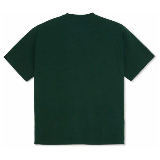Polar Skate Co. Ανδρική κοντομάνικη μπλούζα Dog Tee